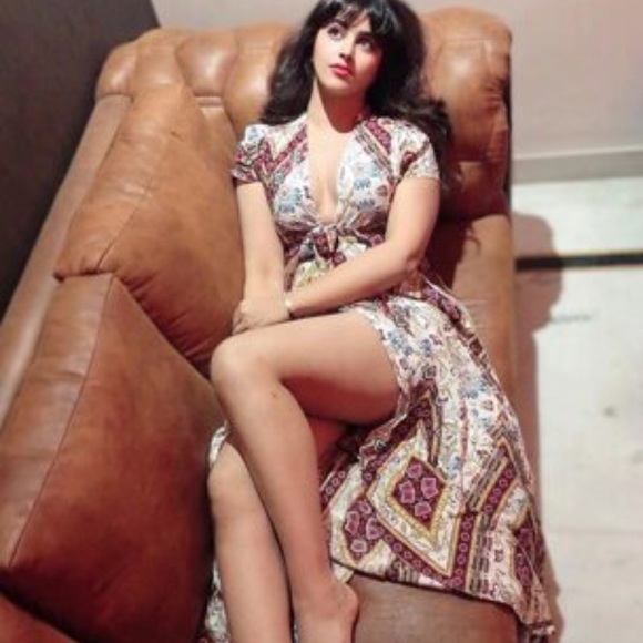 🆕Sexy Bohemian Gypsy Maxi Split Spring Skirt Set - Picture 8 of 8